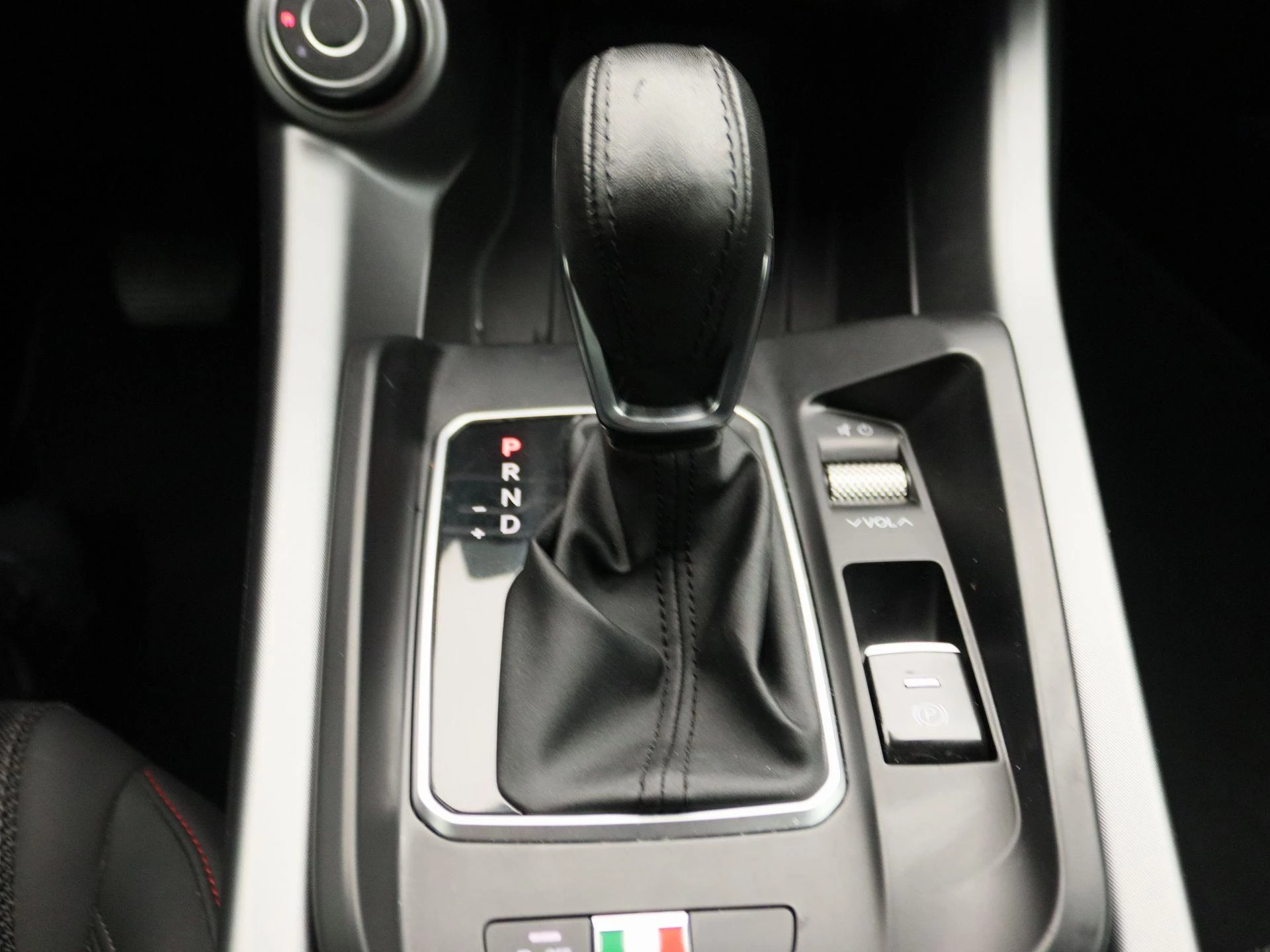Alfa Romeo Tonale 1.5T Hybrid Sprint