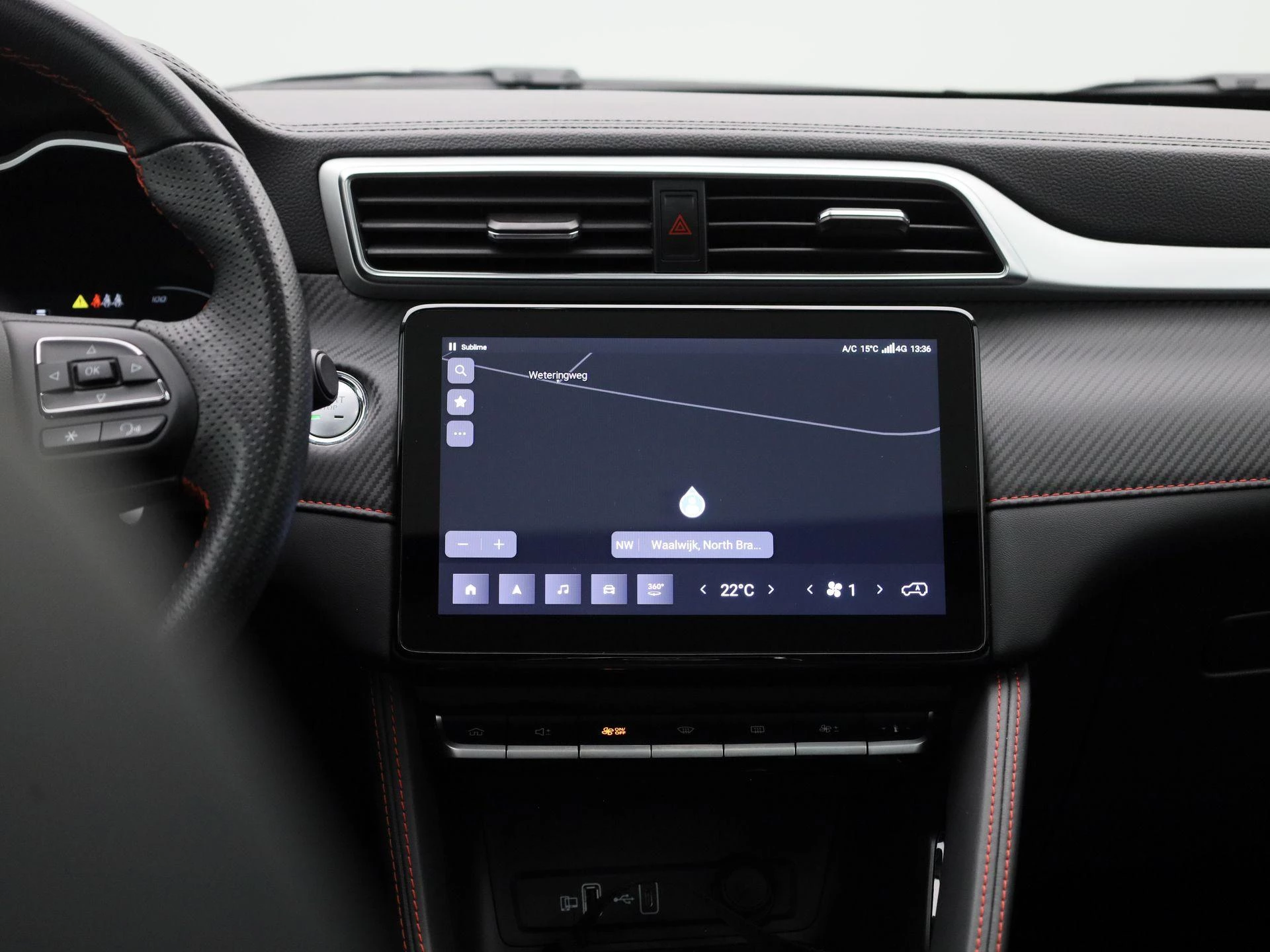 MG-ZS EV-image-8