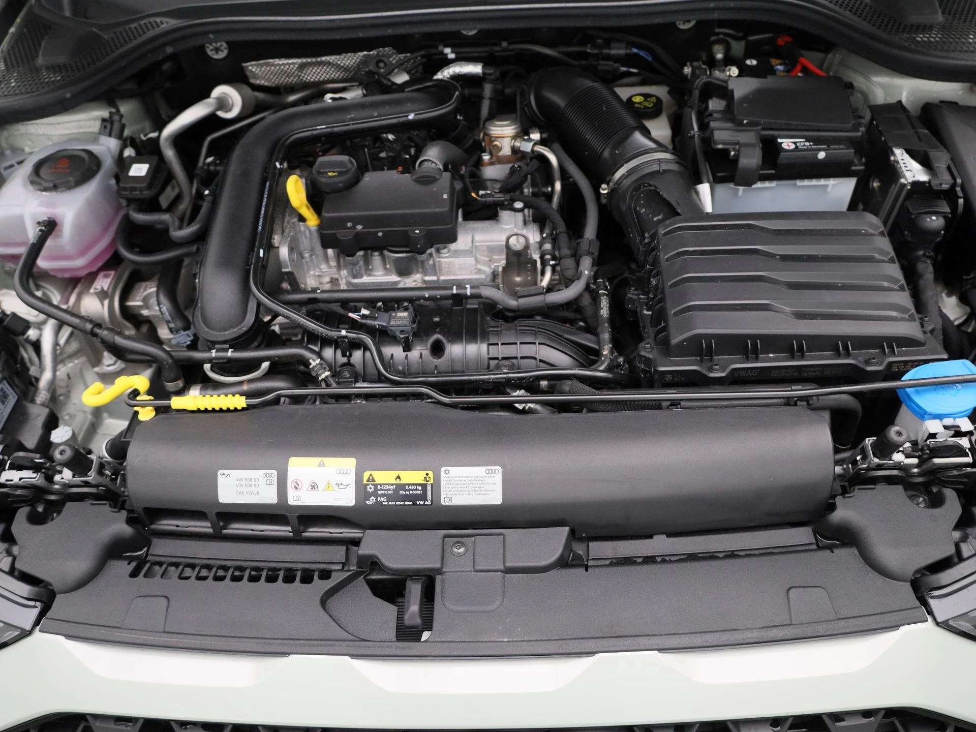 Audi-A1 Sportback-image-24
