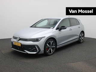 Volkswagen Golf 1.5 eHybrid GTE 272 PK|