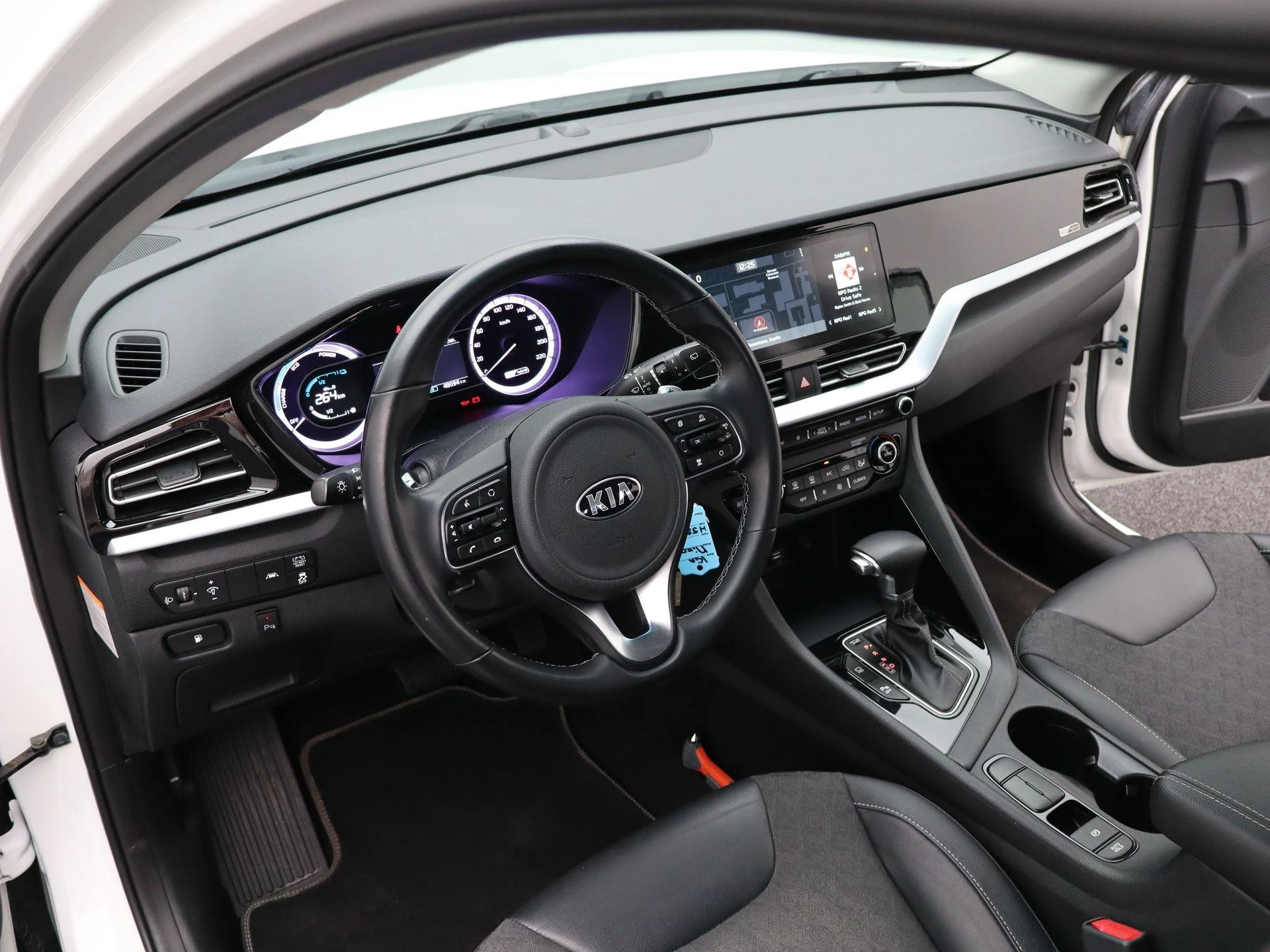 Kia Niro 1.6 GDi Hybrid DynamicLine