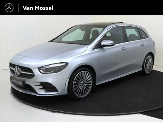 Mercedes-Benz B-Klasse 250 e Business Solution AMG