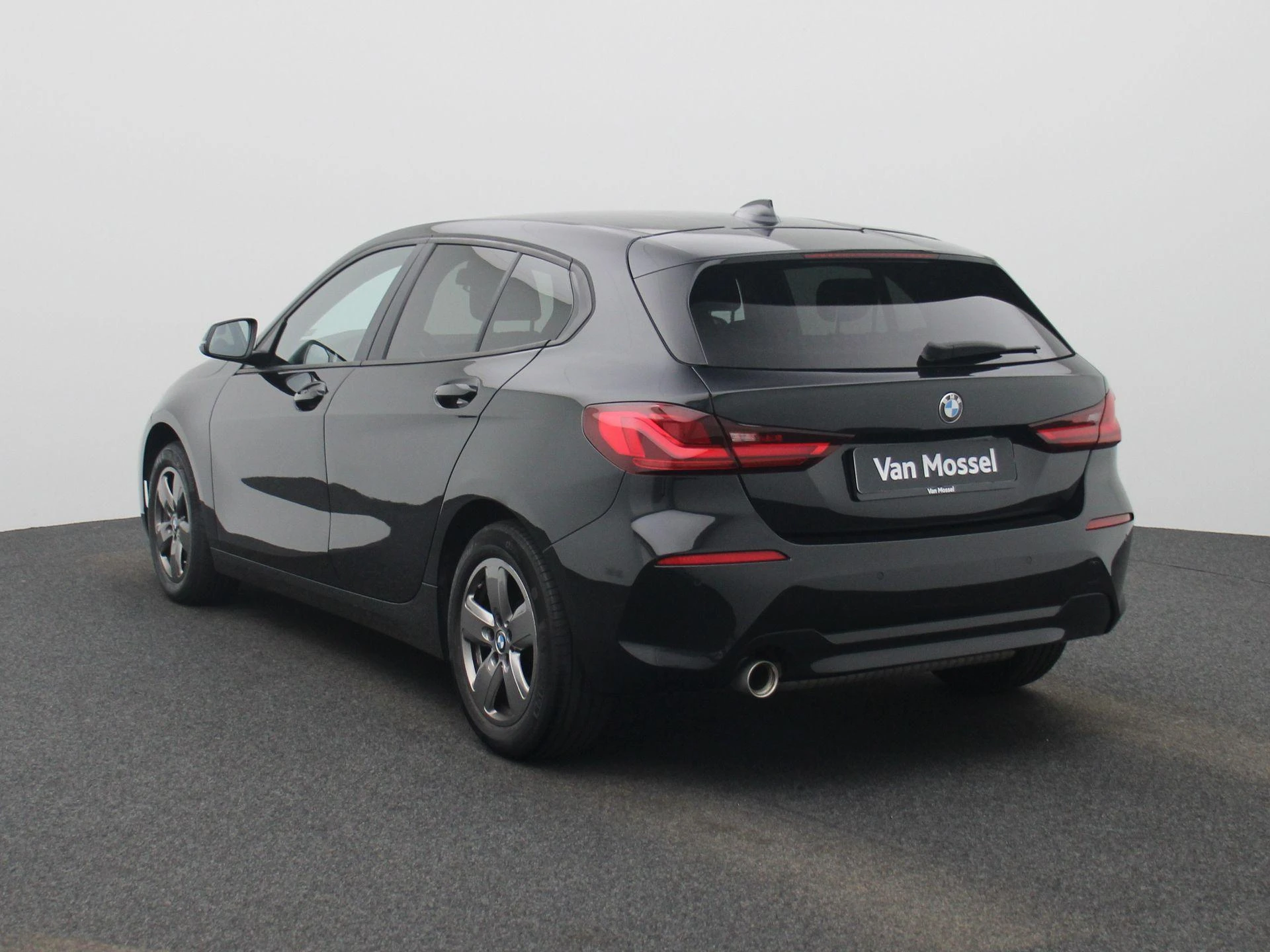 BMW Série 1 118i Executive