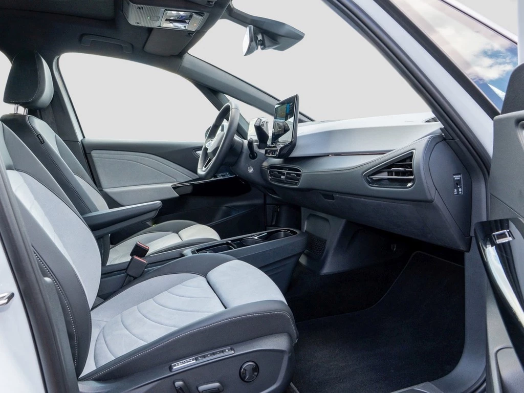 Volkswagen ID.3 Pro Move IQ Light, Navi, Rear-View, ZGV