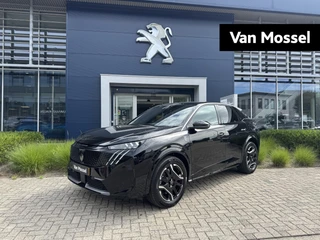 Peugeot e-3008 GT 210 73 kWh