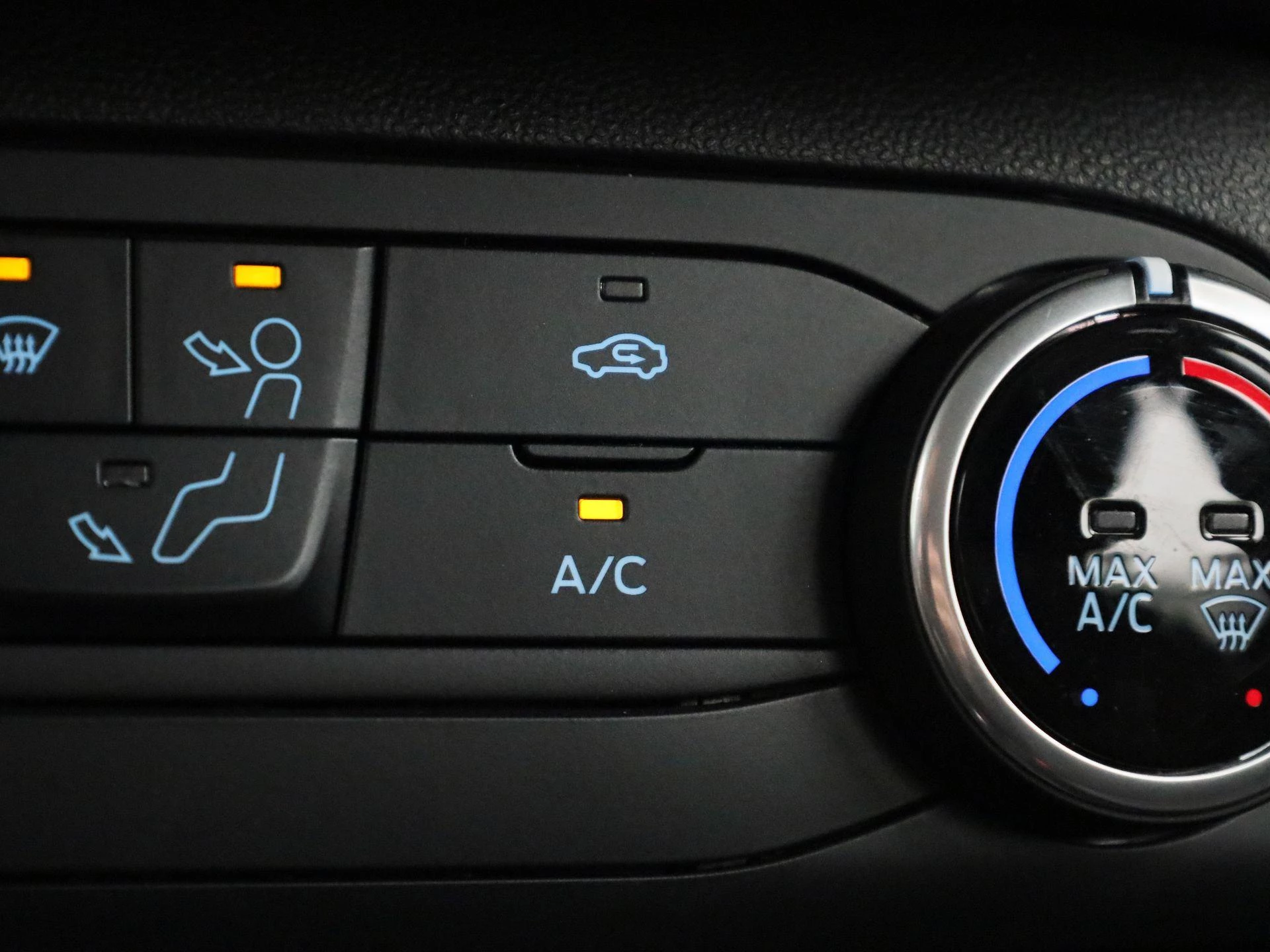 Ford Fiesta 1.0 EcoBoost Connected