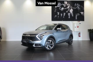 Kia Sportage 1.6 T-GDi 48V 7DCT Pulse