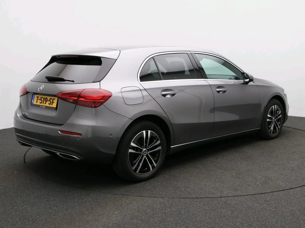 Mercedes-Benz-A-Klasse-image-1