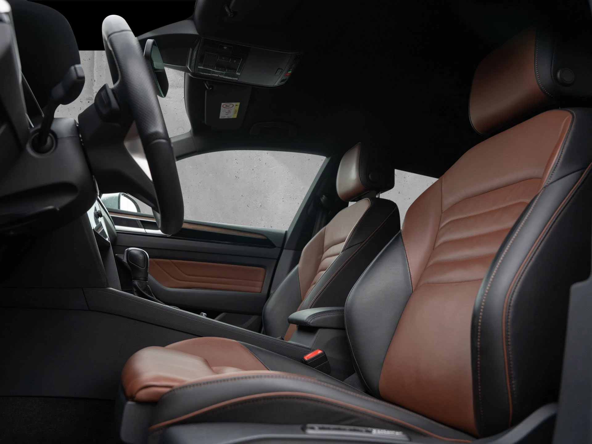Volkswagen Arteon Shooting Brake 2.0 TDI Elegance (EURO 6d)