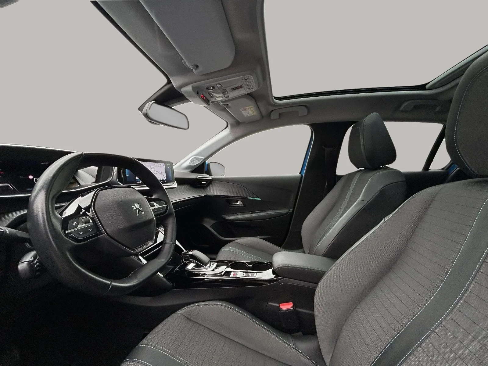 Peugeot e-208 Allure