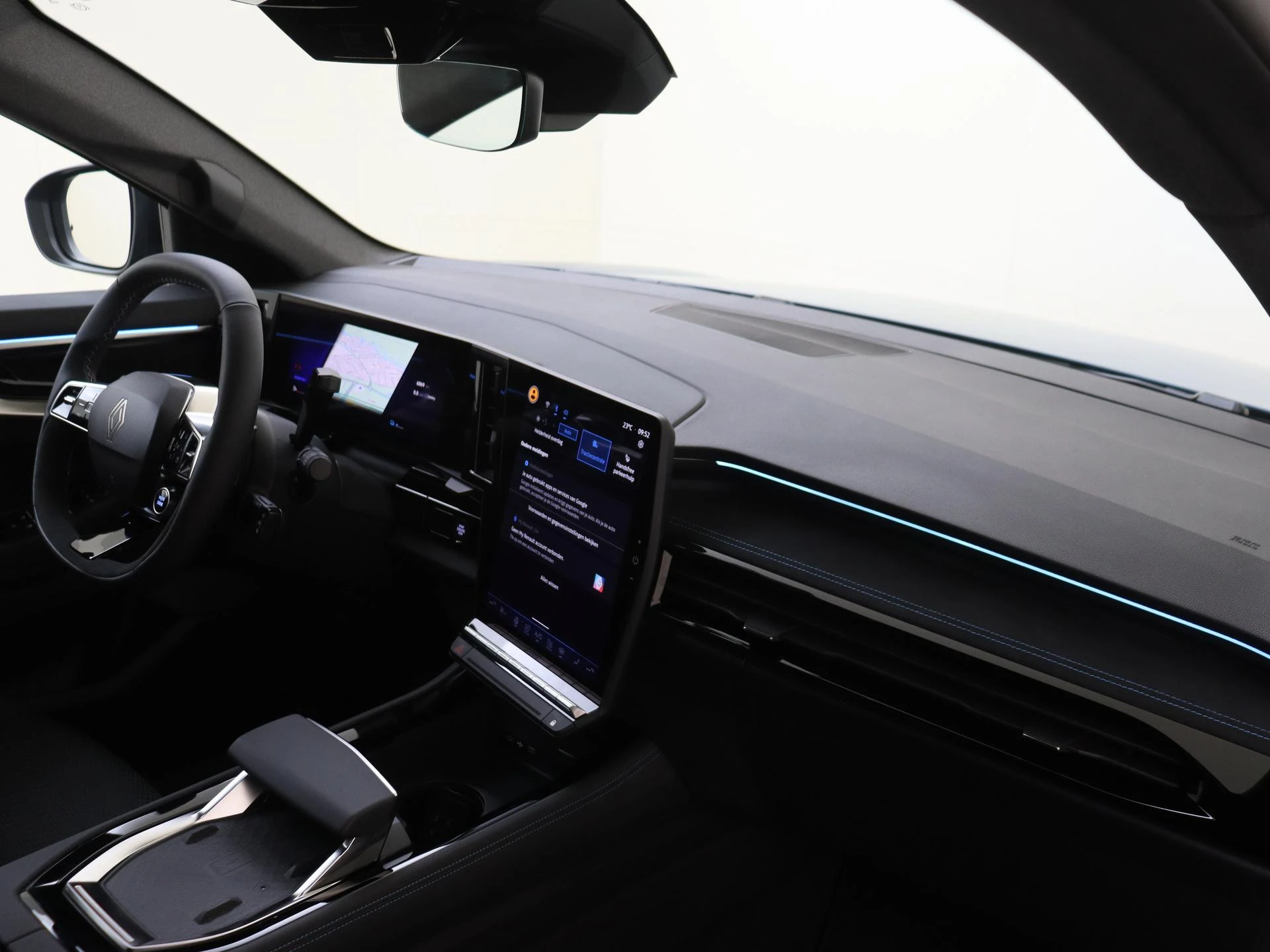 Renault Austral 1.2 E-Tech full hybrid 200 esprit Alpine