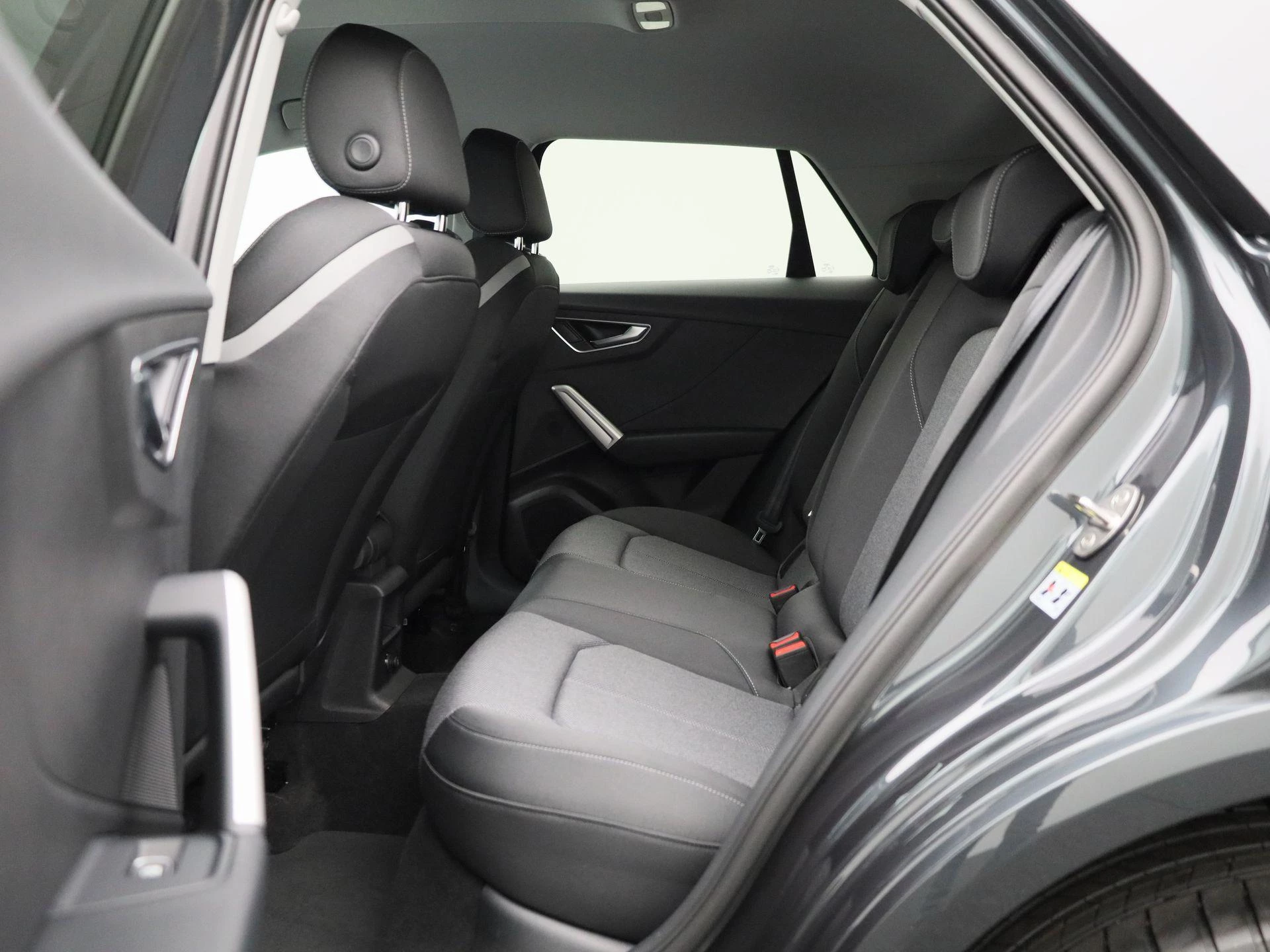 Audi Q2 35 TFSI Advanced edition