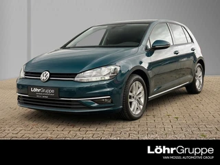 Volkswagen Golf 1.5 TSI Sound *ACC*Panoramadach*App-Con*Climatronic*Sitzheizuzng*PDC*uvm...