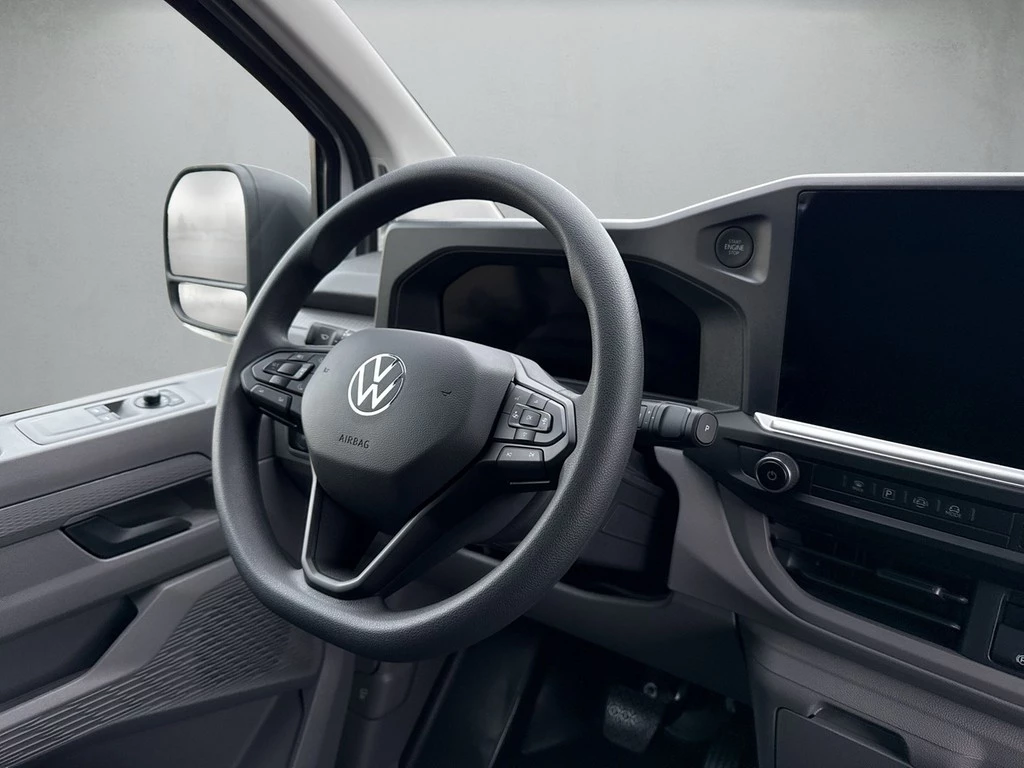 Volkswagen Transporter T 7 Kombi 2.0l TDI VAL