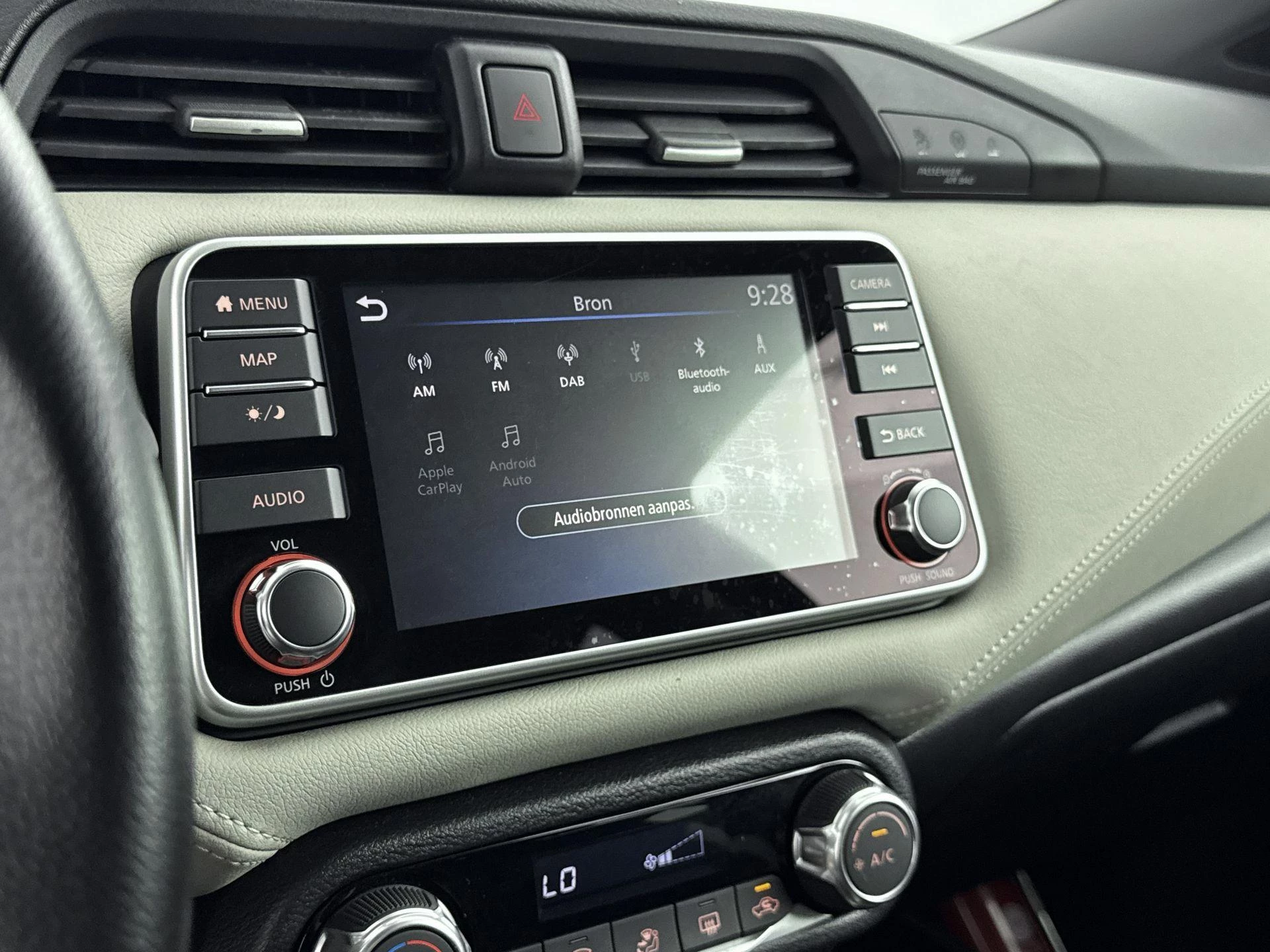 Nissan Micra 1.0 IG-T N-Design 93PK