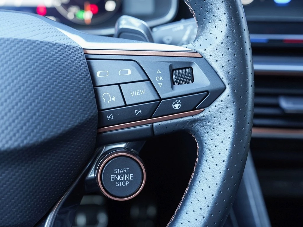 CUPRA Formentor VZ5 4Drive MatrixLED/SAGA/Pano/Navi