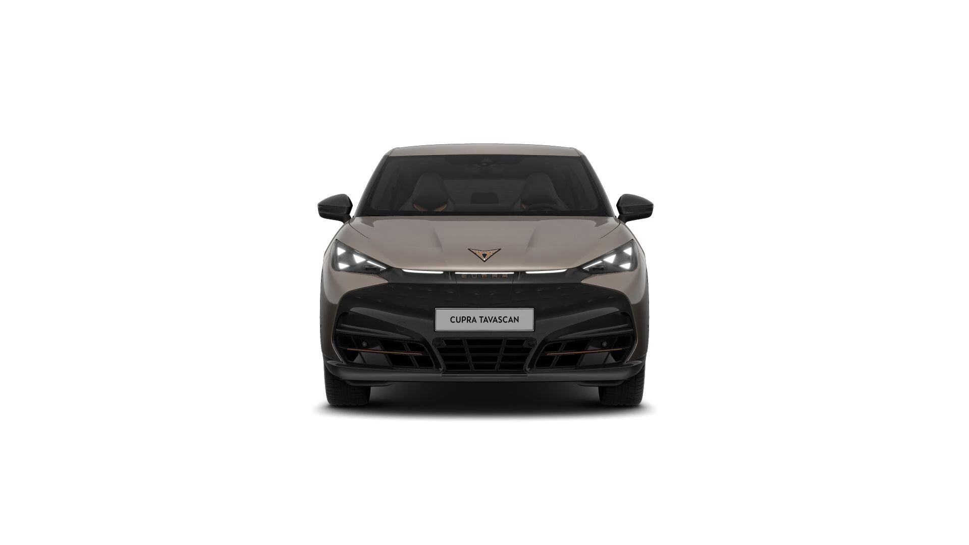 CUPRA Tavascan Business