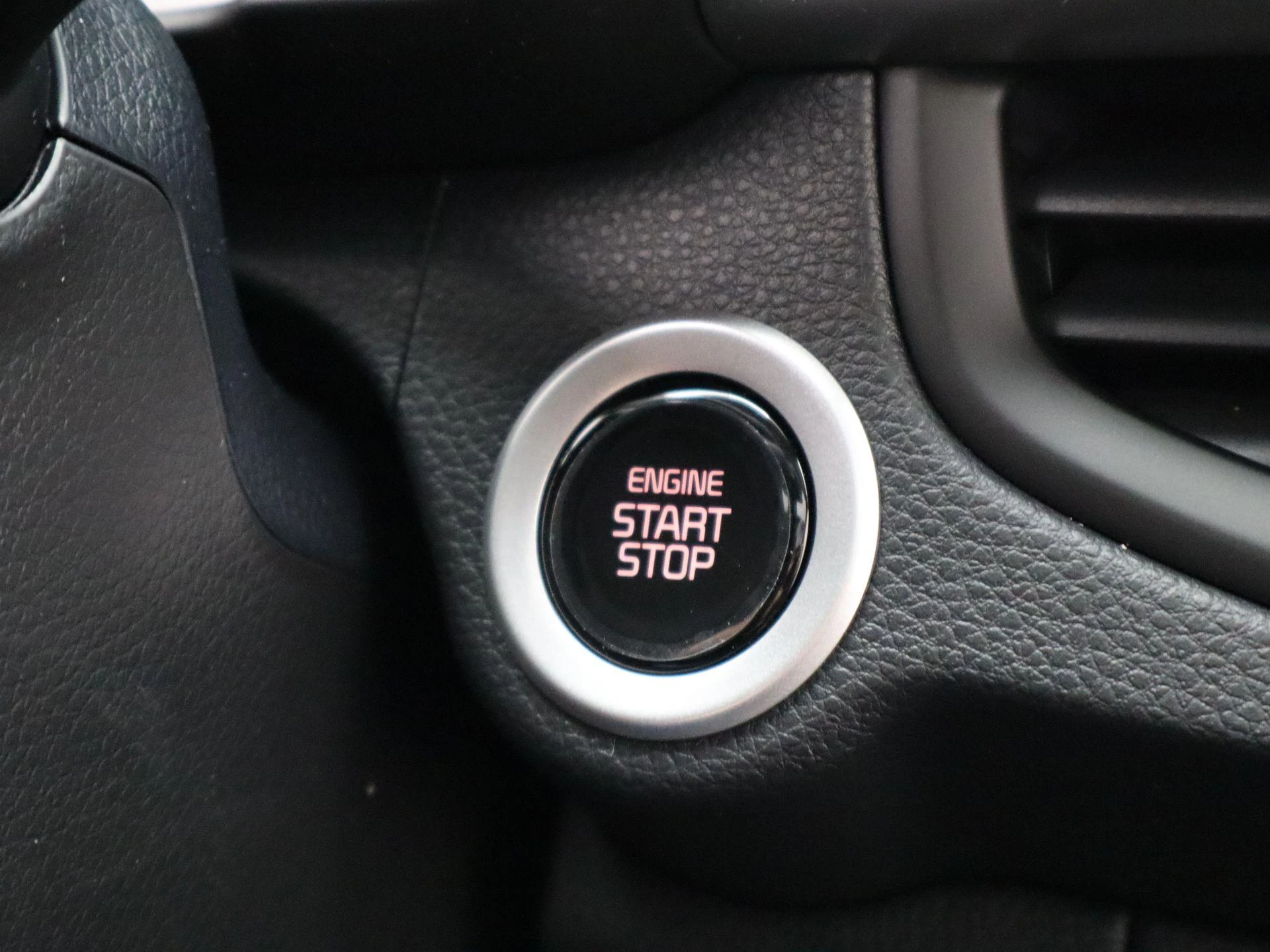 Kia Picanto 1.0 DPI GT-Line