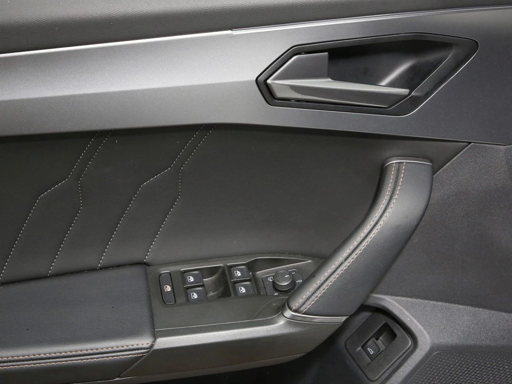CUPRA Formentor 1.5 TSI DSG 18" el. Heckklappe LED