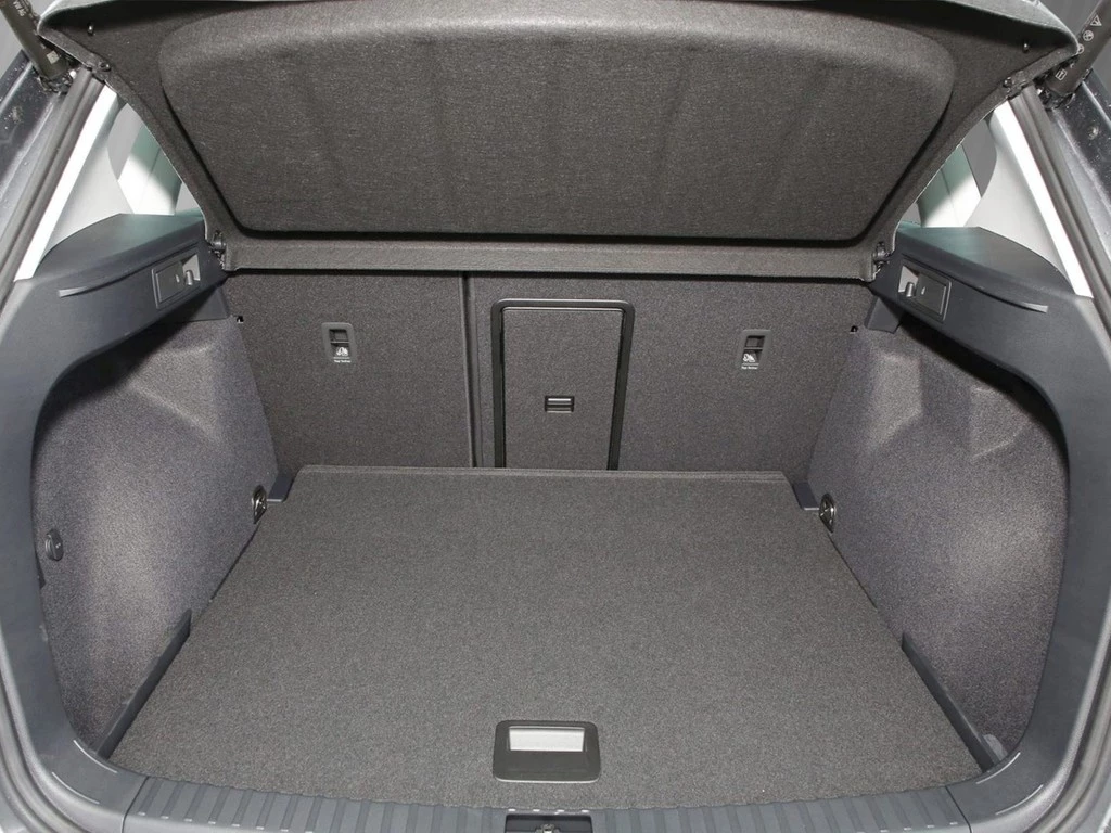 SEAT Ateca Road Ed. 1.5 TSI UPE 48.460 Style AssistXL