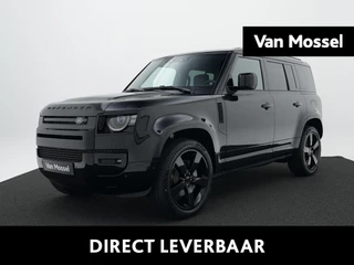 Land Rover Defender 2.0 P300e 110 X-Dynamic HSE