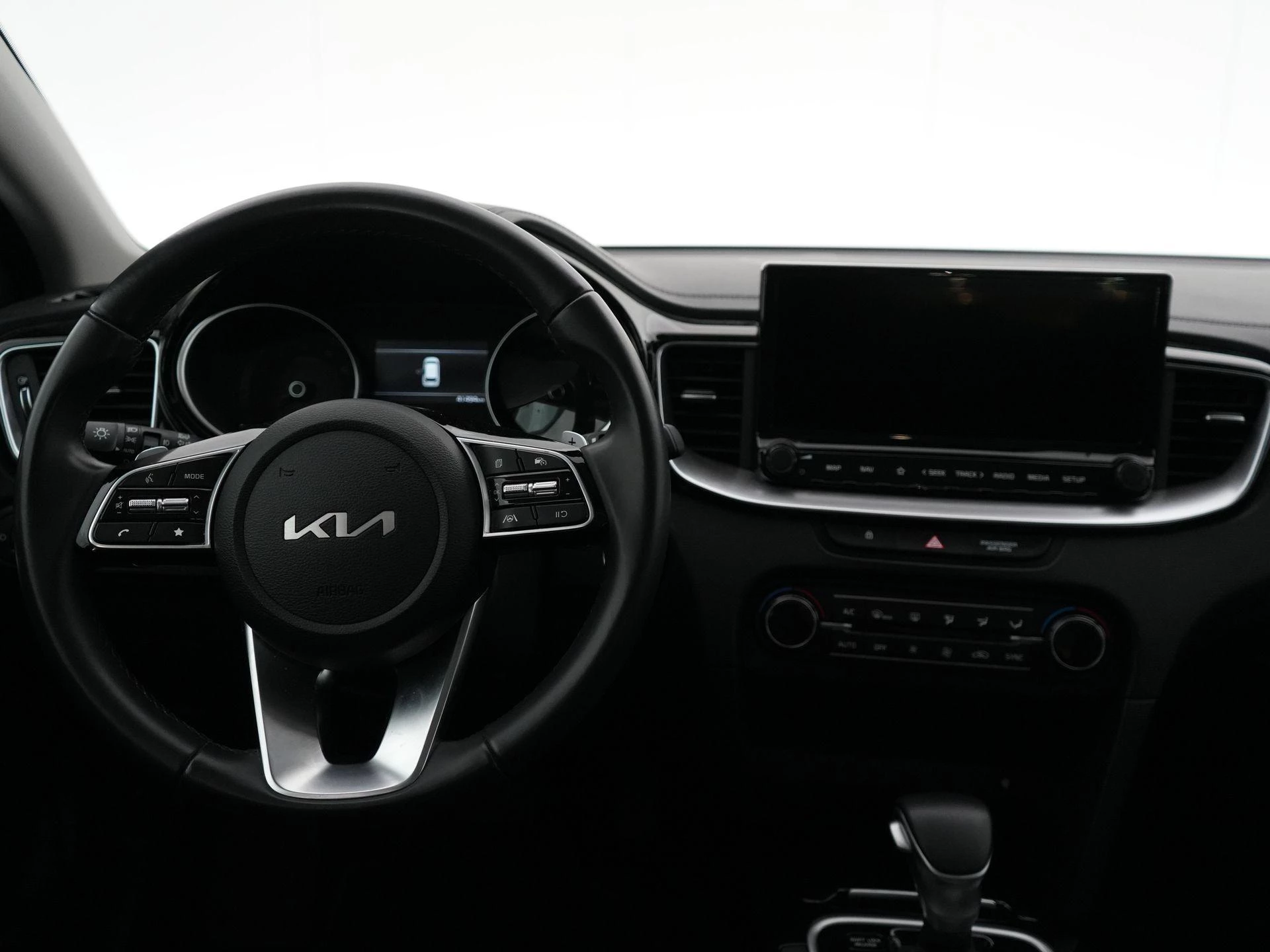 Kia Ceed Sportswagon Pulse 1.0 T-GDi 100 MHEV DCT ISG