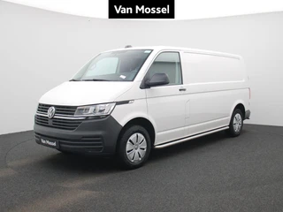 Volkswagen Transporter 2.0 TDi SCR BMT 81/110 SWB 2.8T