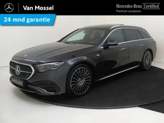 Mercedes-Benz E-Klasse Estate 300 e AMG Line