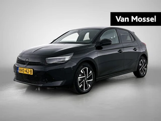 Opel Corsa 1.2 Turbo Hybrid GS