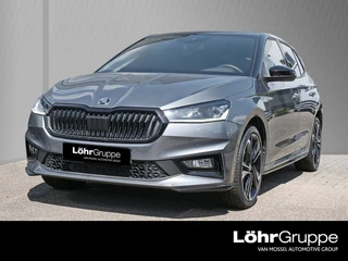 Škoda Fabia 1.5 TSI Monte Carlo *LED*ACC*NAVI*KAMERA*