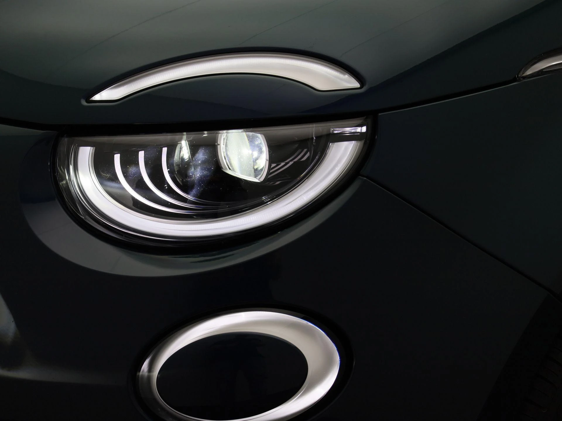 Fiat 500C - 14