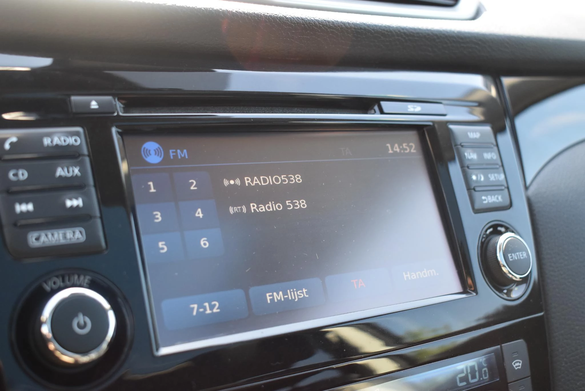 Nissan QASHQAI 1.2 Tekna