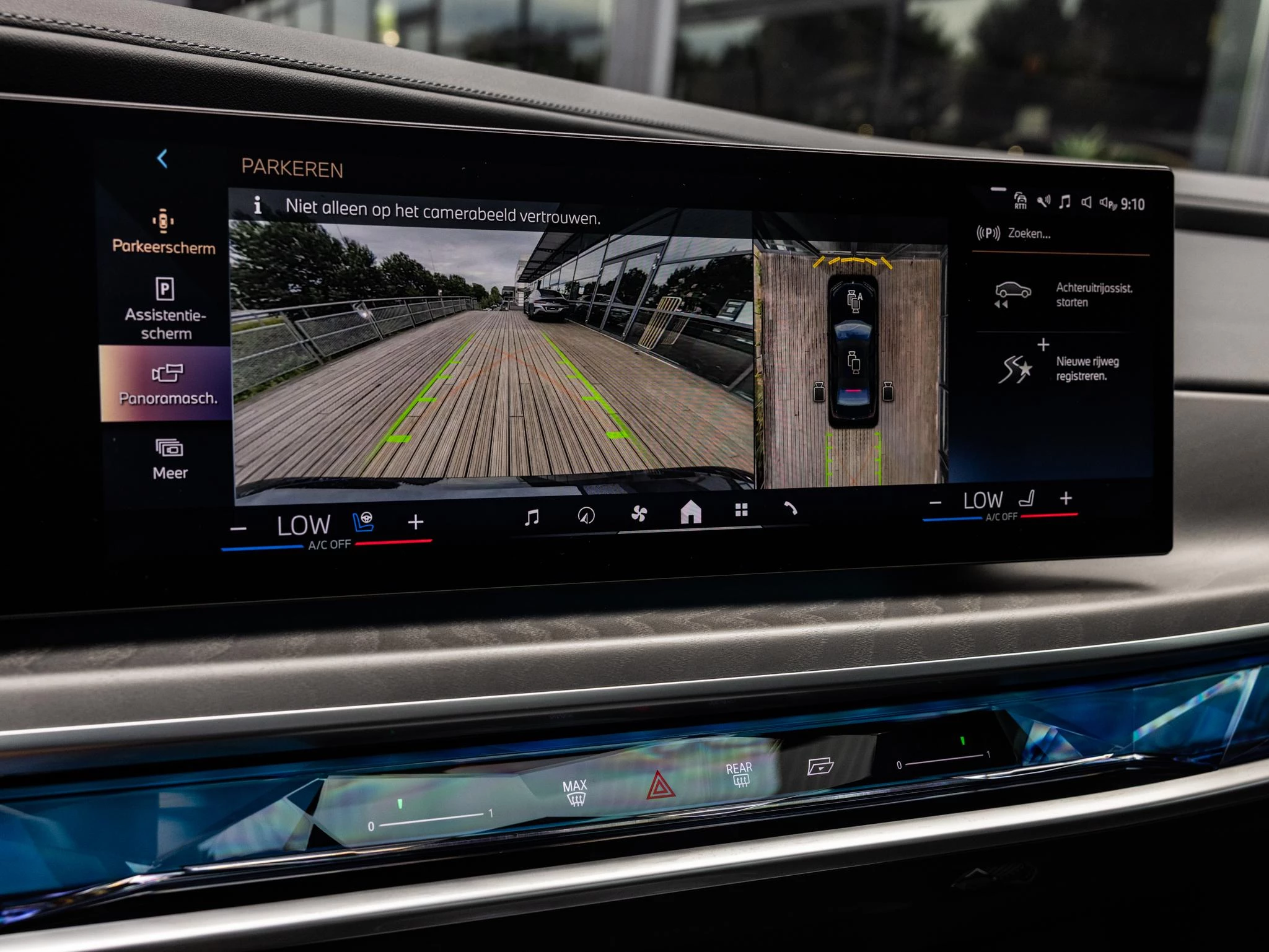 BMW i7 xDrive60 106 kWh
