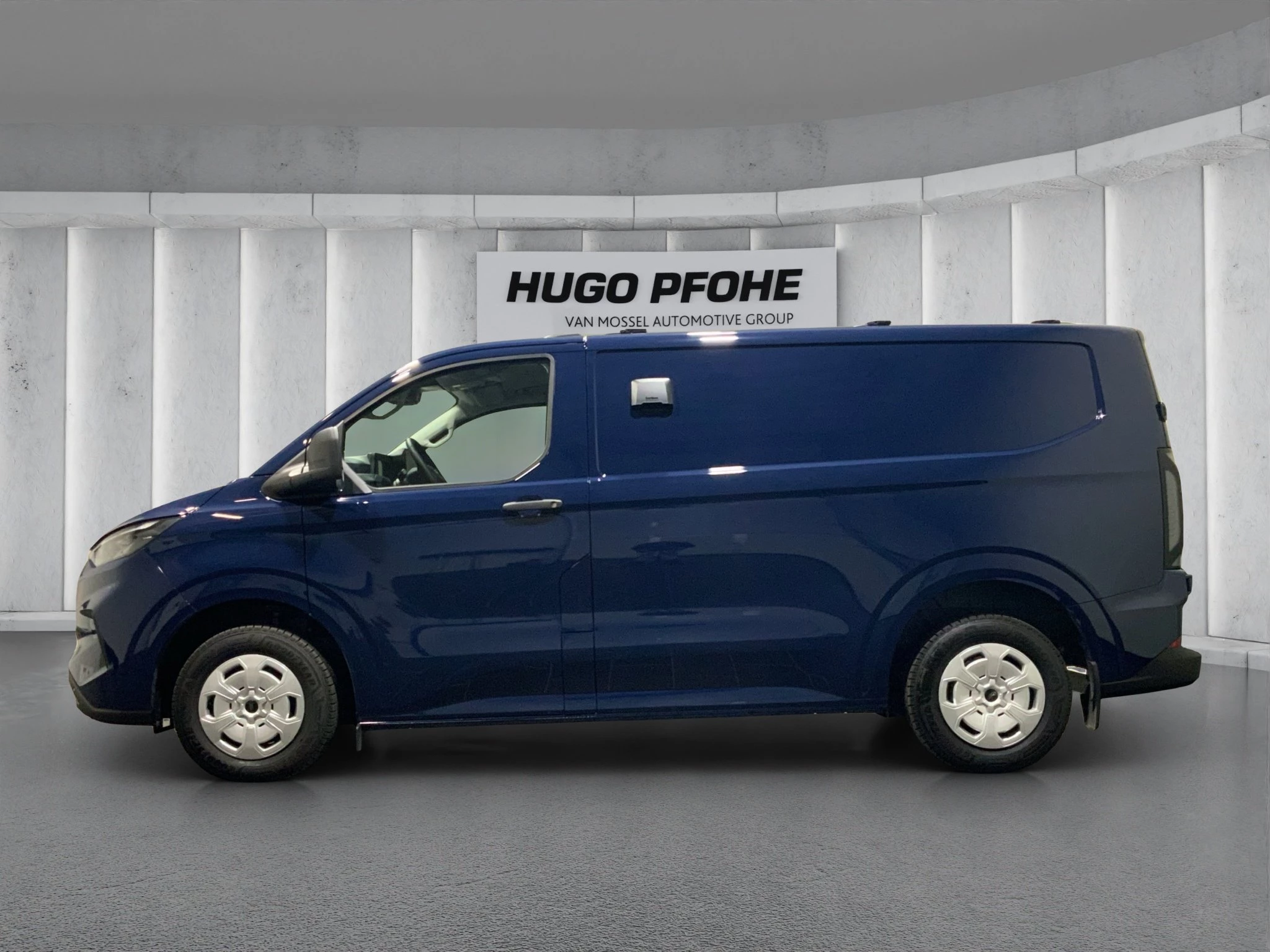 Ford Transit Custom Trend 208 L1 Service-Line 2.0 EcoBlue 100kW 280 L1 Auto Kasten-LKW