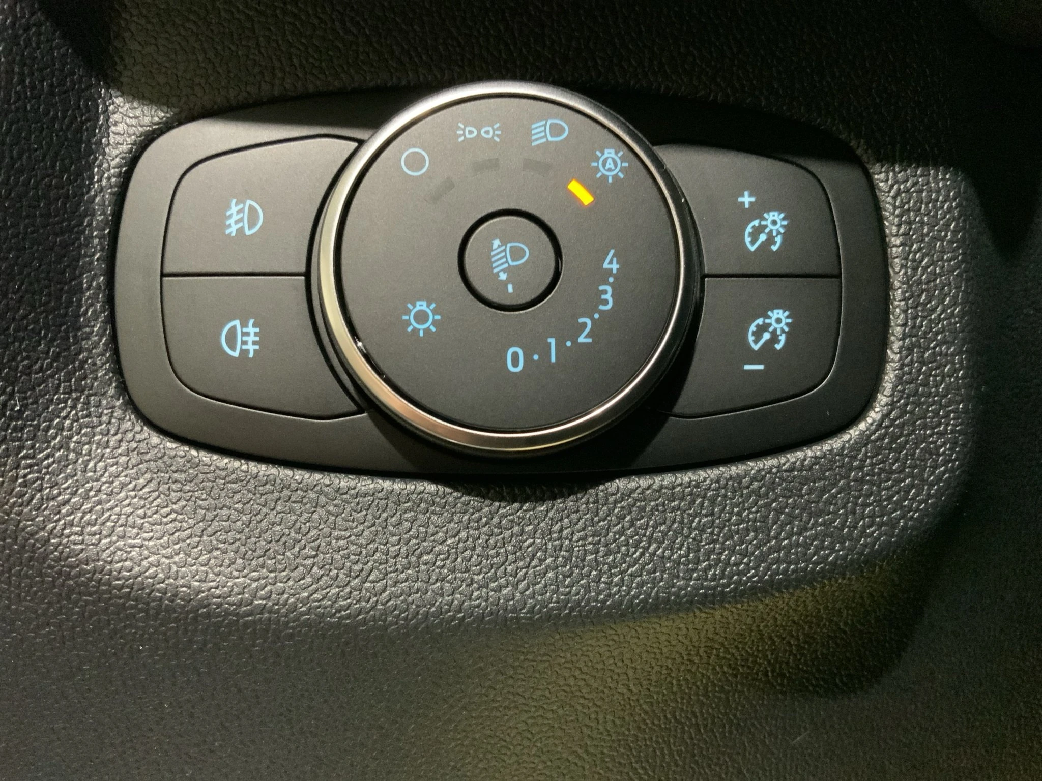 Ford Transit Courier Trend 1.0 EcoBoost