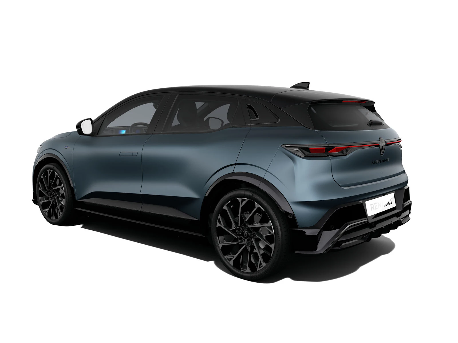 Renault-Megane E-Tech-image-2
