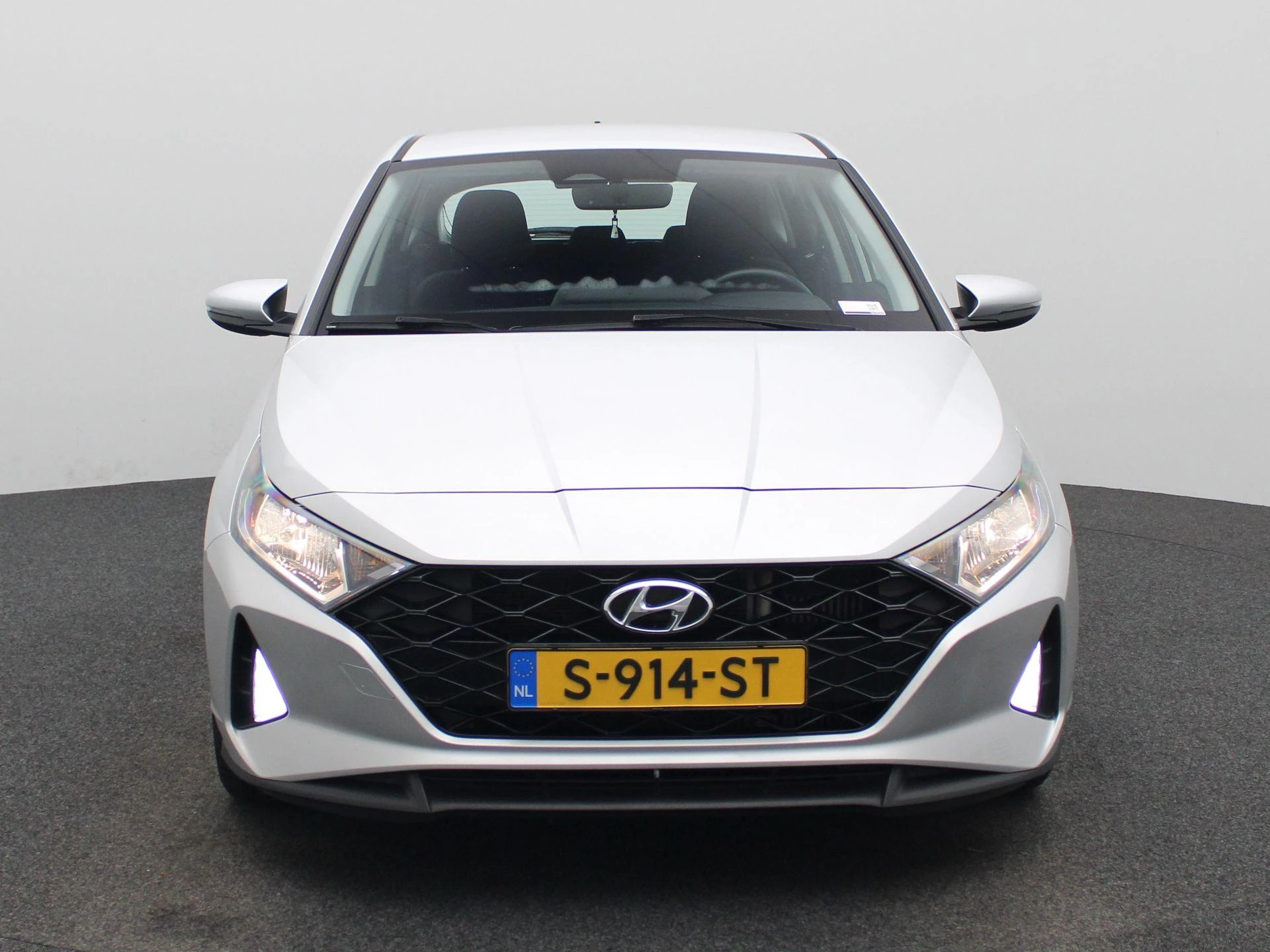 Hyundai i20 1.0 T-GDI Comfort