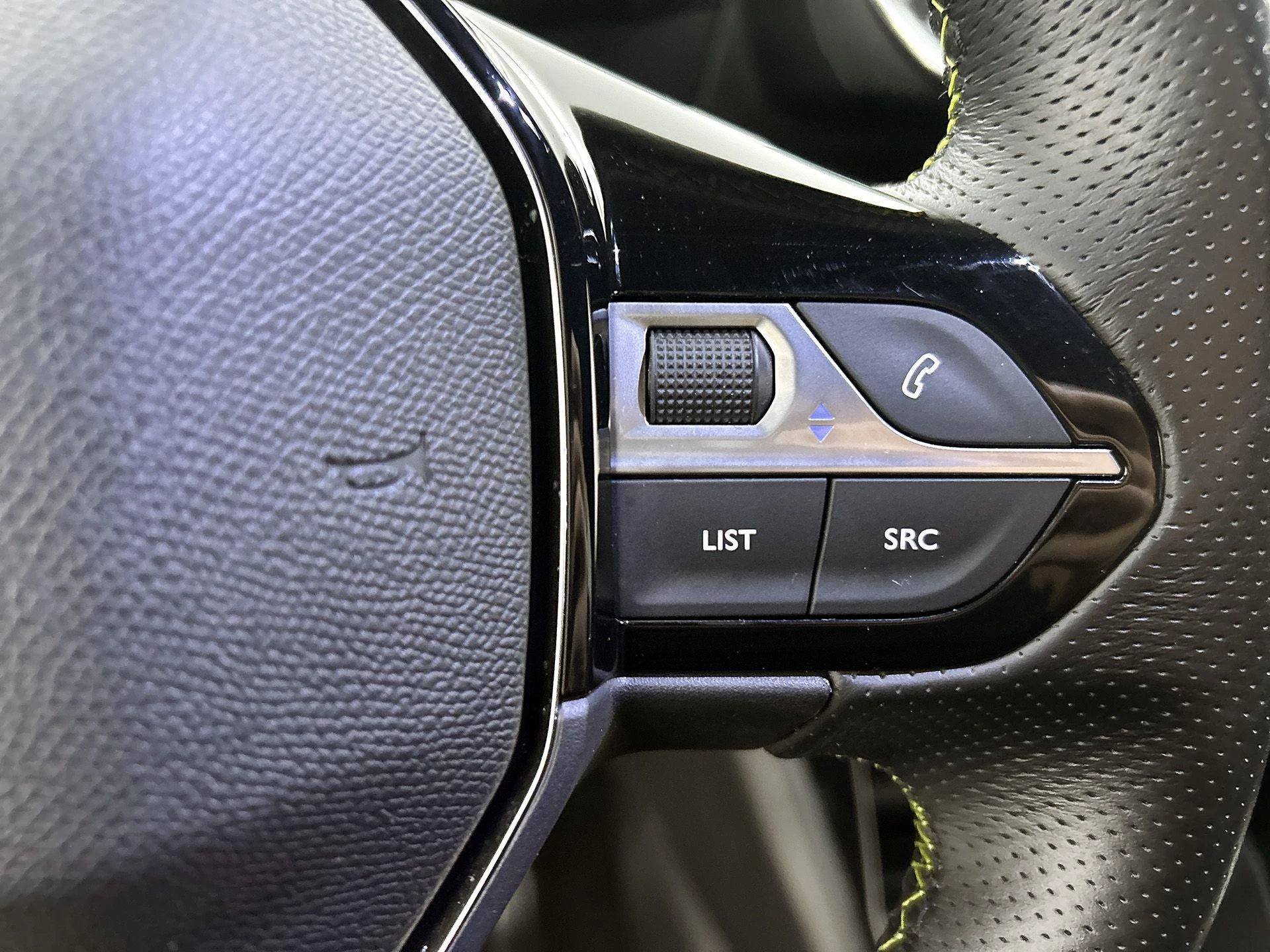Peugeot 208 1.2 PureTech GT-Line