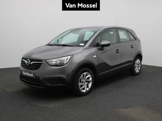 Opel Crossland X 1.2 81kW Turbo S/S Edition