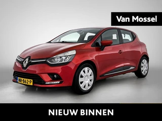 Renault Clio 0.9 TCe Zen