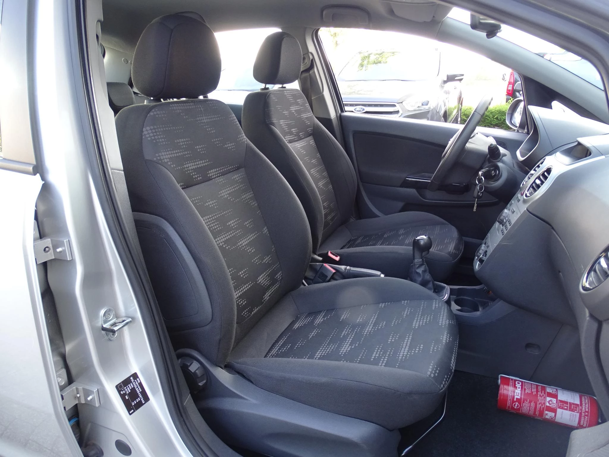 Opel Corsa 1.2 Enjoy