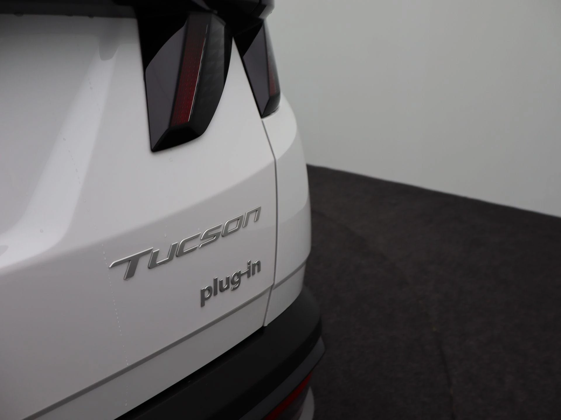 Hyundai Tucson 1.6 T-GDI PHEV Premium Sky
