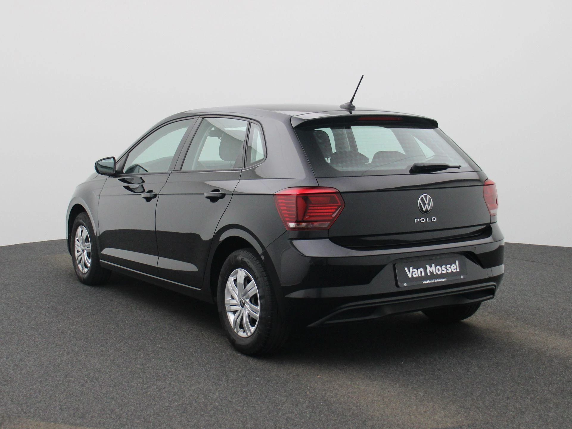 Volkswagen Polo 1.0 59kW Trendline