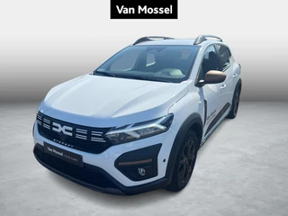 Dacia Sandero Stepway TCe 110 Extreme