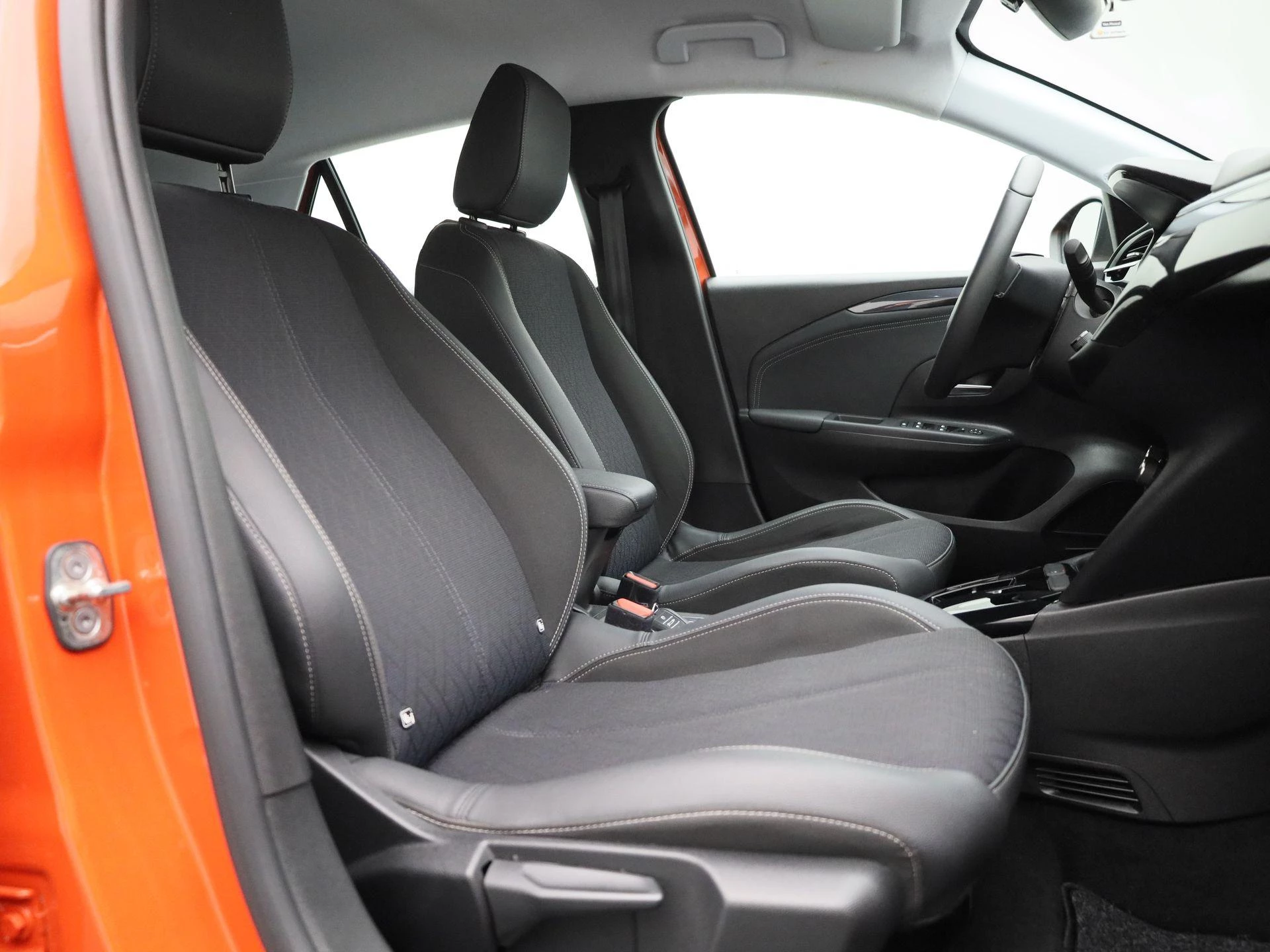 Opel Corsa-e Electric 50 kWh