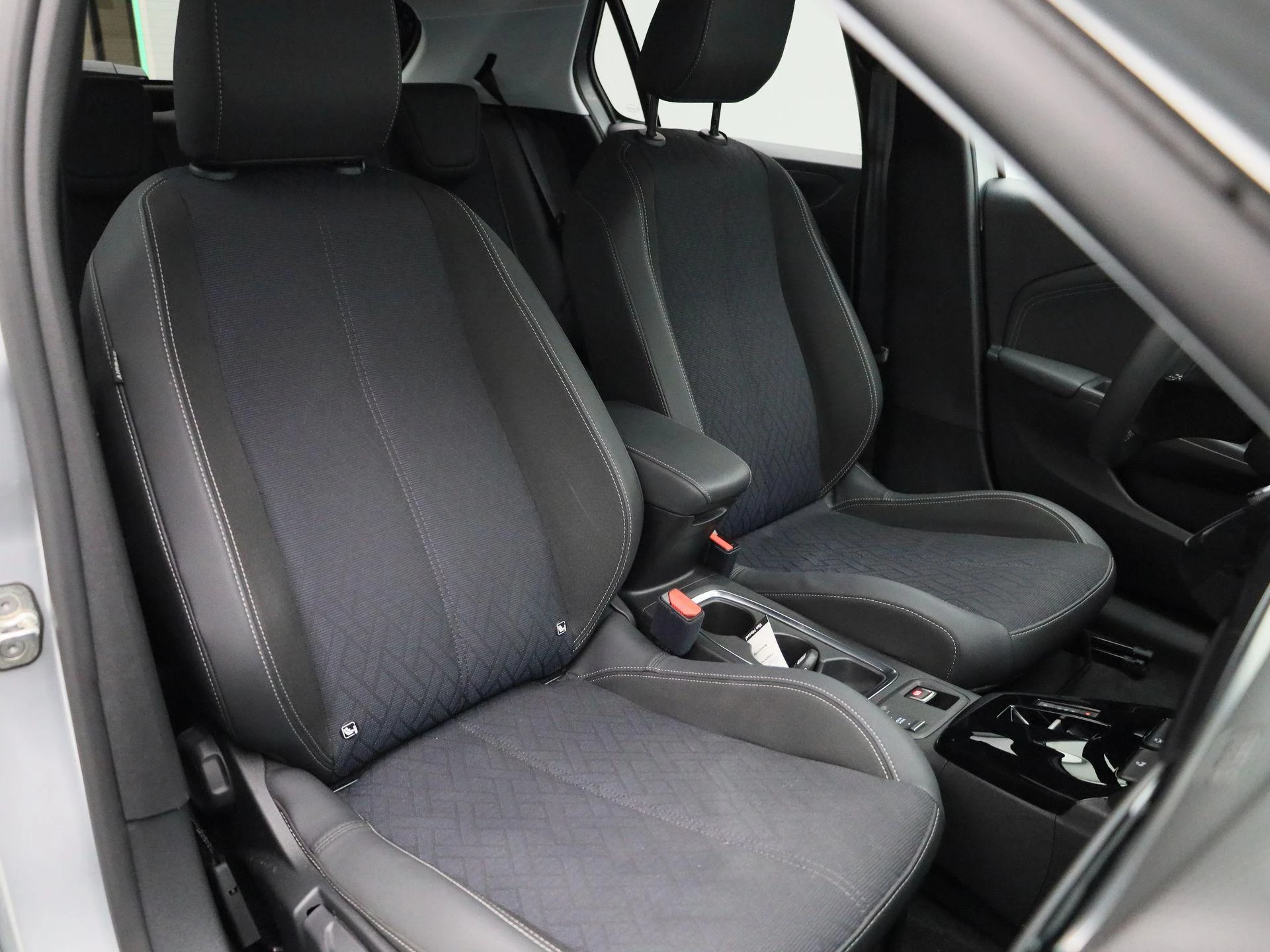 Opel Corsa-e Corsa-e Auto e-Elegance