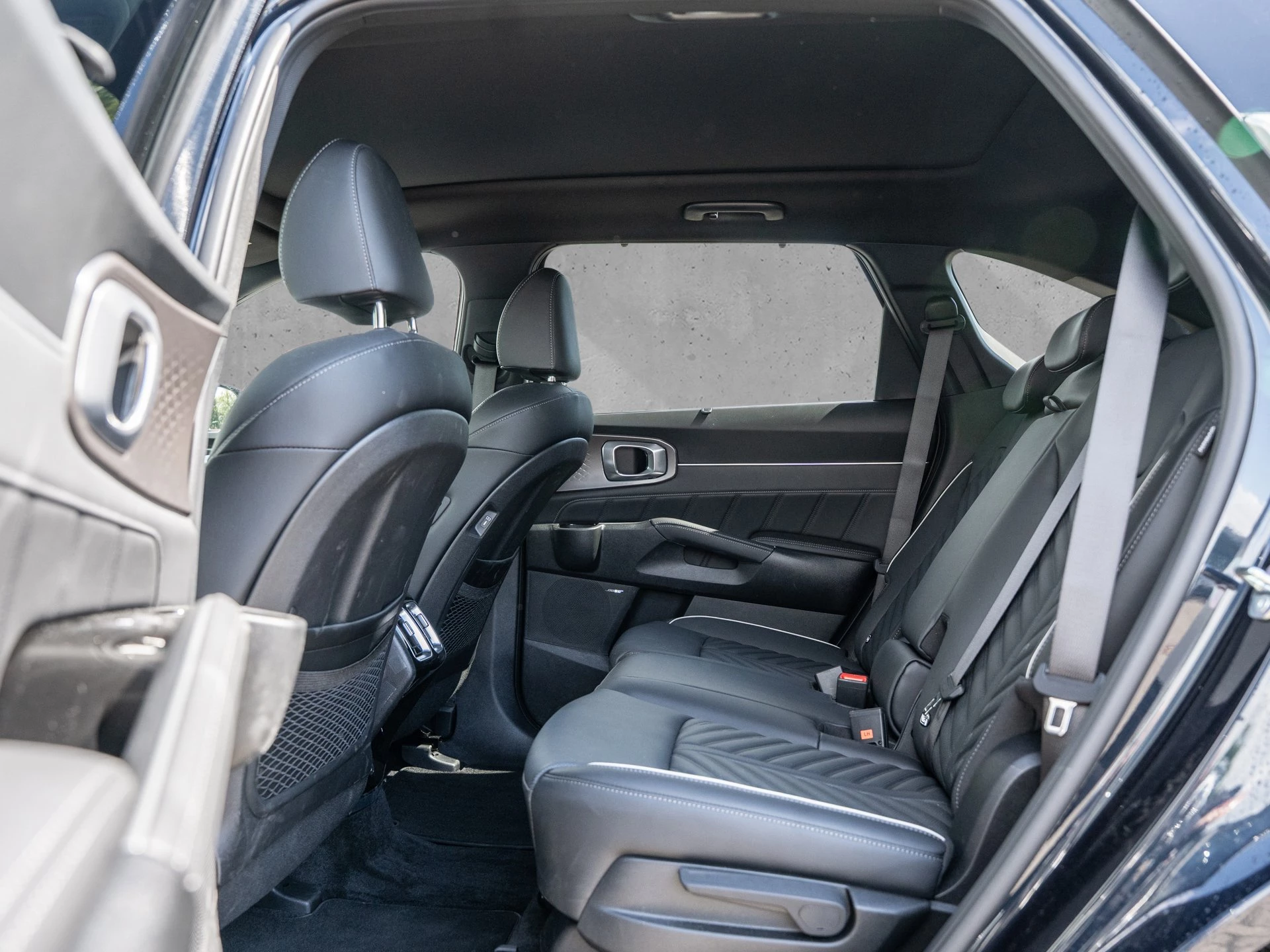 Kia Sorento | AWD | Platinum | PHEV | ACC | LED*LEDER*NAVI*PANO*360-GRAD*HuD