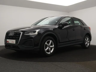 Audi Q2 Audi Q2 Business Edition Attraction 35TFSI 150PK *AUTOMAAT*VIRTUAL COCKPIT*ACC*PDC ACHTER*NAVI*AIRCO*KEYLESS GO*...*