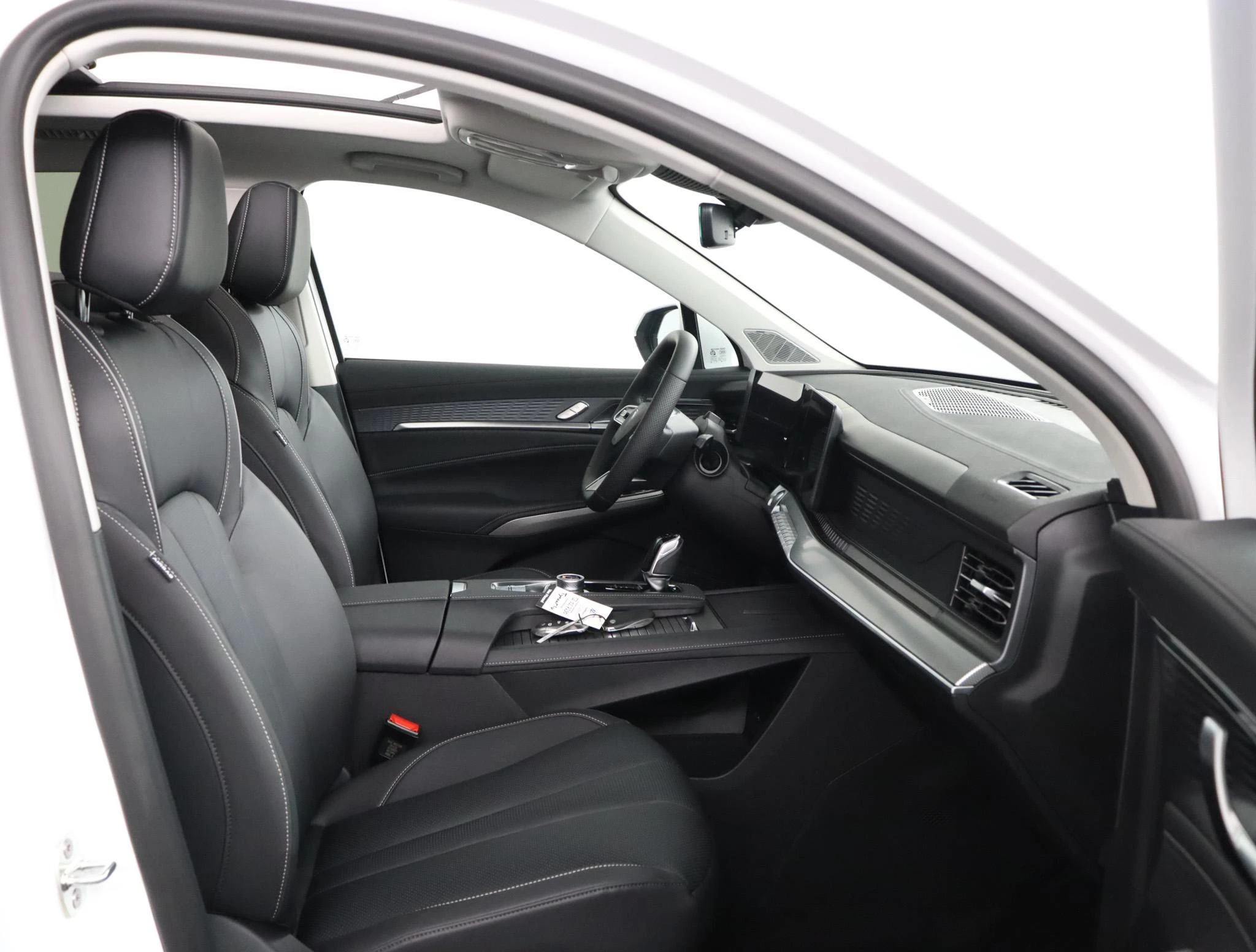 MG MGS9 1.5 Premium Plug-in Hybrid