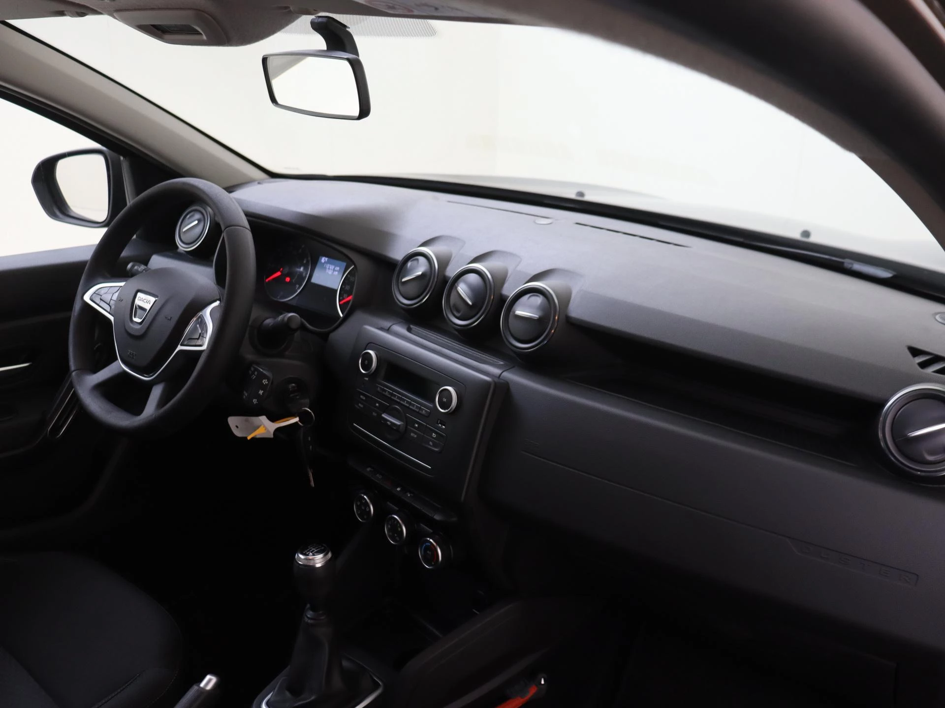Dacia Duster 1.0 TCe Bi-Fuel Comfort